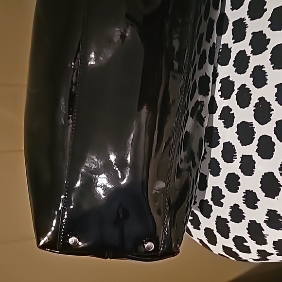 Kate spade Patent leather bag - Picture 14 of 16